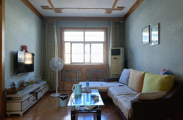 市乡镇企业局家属院3室2厅105㎡45万二手房图片