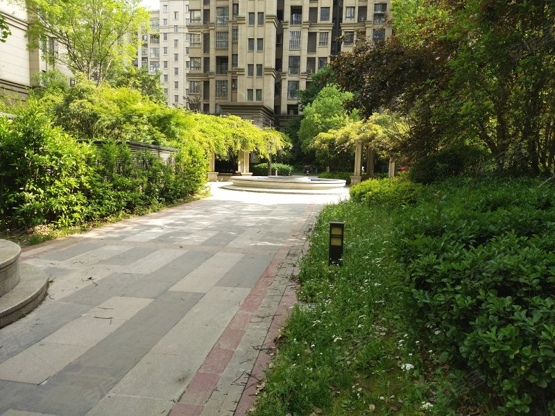 绿地世纪城(二期)