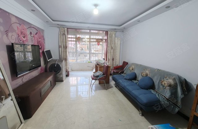 滦河新区(A区)3室2厅92㎡38万二手房图片