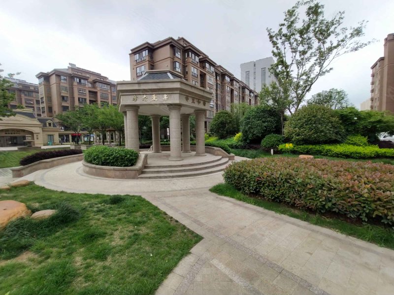 美麟大公馆,晶都大道-东海美麟大公馆二手房,租房,房价-东海安居客