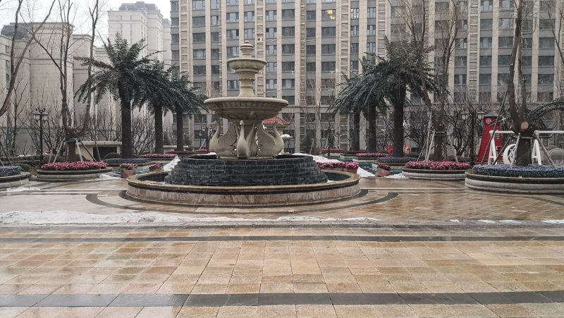 恒大珺睿府, 中兴左街117号-哈尔滨恒大珺睿府二手房,租房,房价