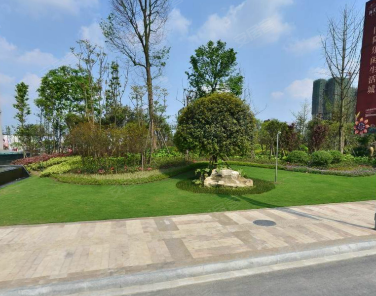 海天假日半岛,翡翠路-乐山海天假日半岛二手房,租房,房价-乐山安居客