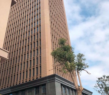 福清时代广场(商住楼) 满二 双卫格局 中间楼层 正南朝向