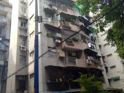 江燕路小区图片