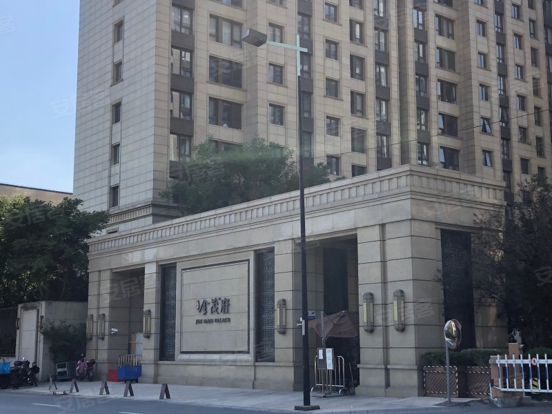 大宁金茂府(一期),彭江路399弄-上海大宁金茂府(一期)二手房,租房