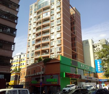宝加苑大厦