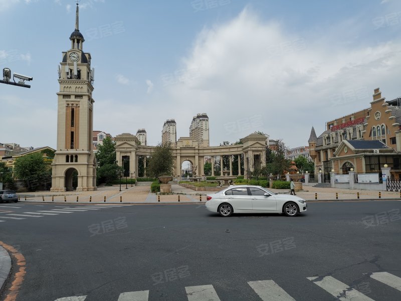 中海莱茵东郡,世荣路25号-长春中海莱茵东郡二手房,租房,房价-长春