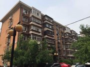 桃园街小区图片