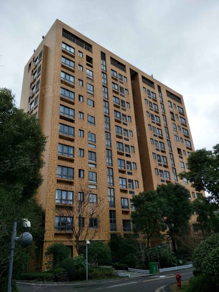 浦江华侨城(八期公寓) 