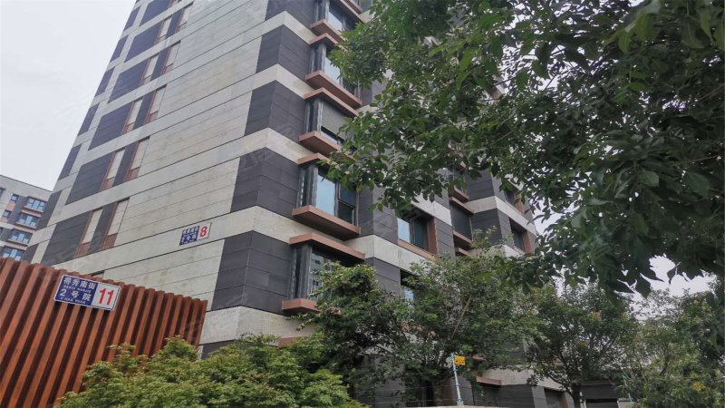 西山甲一号,长顺二路-北京西山甲一号二手房,租房,房价-北京安居客