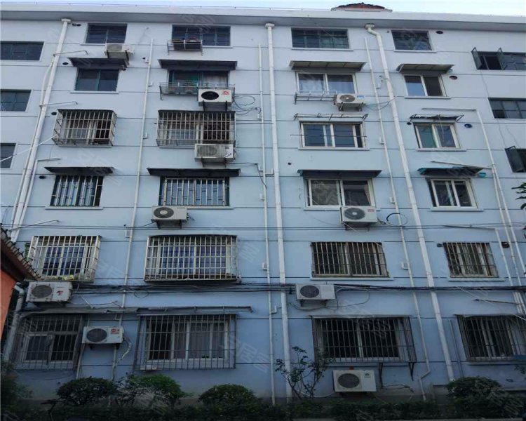 东沟六村(东区) 