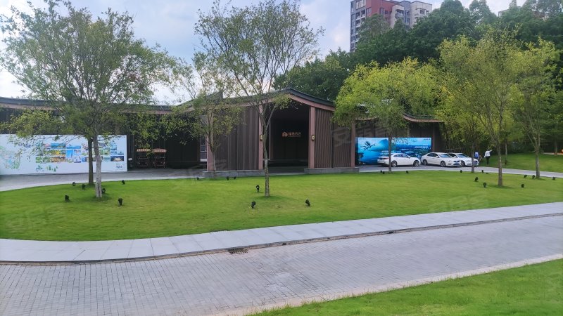 绿地樾湖小镇,金广大道-肇庆绿地樾湖小镇二手房,租房,房价-肇庆安居