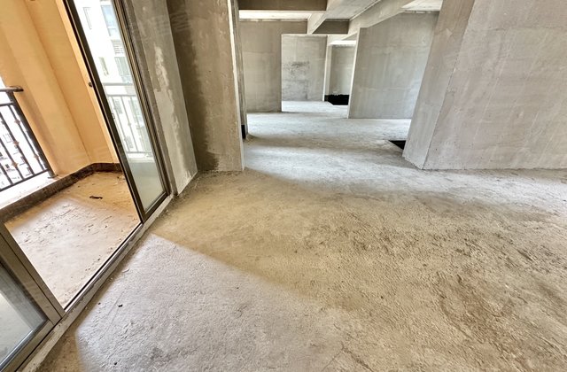 汇金新城A区4室2厅134.8㎡105万二手房图片