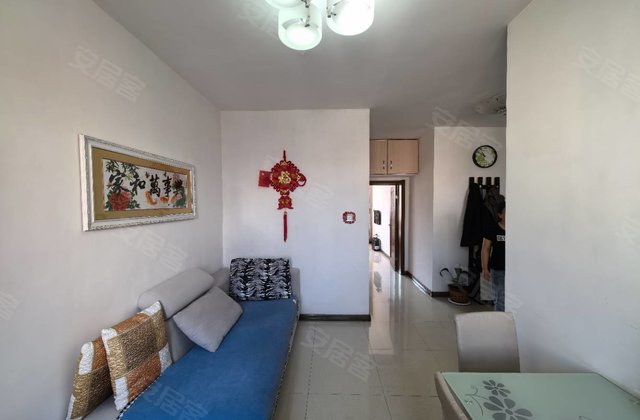 傲城小区1室1厅54㎡20万二手房图片