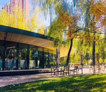 三湘印象森林海尚城