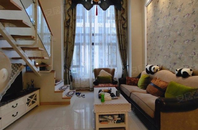 保利玫瑰湾薇公馆,昆仑路-天津保利玫瑰湾薇公馆二手房,租房,房价