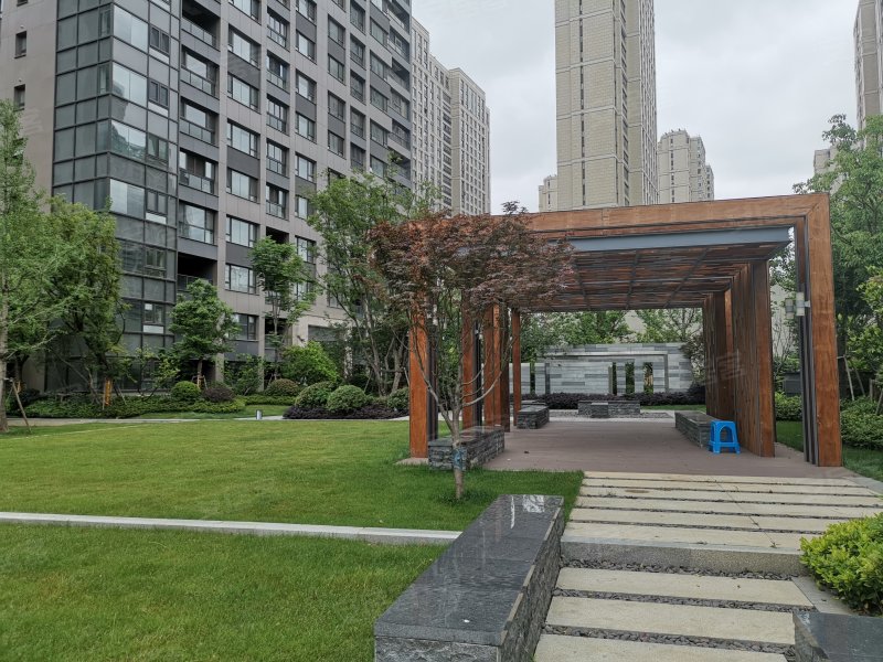 正荣润峯,吴侯街166号-阳泉正荣润峯二手房,租房,房价-阳泉安居客