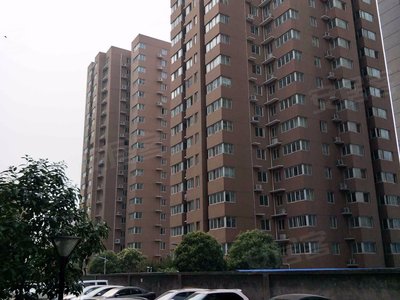 泰和苑(金水),丰庆路68号 - 郑州泰和苑(金水)二手房,租房,房价-郑州