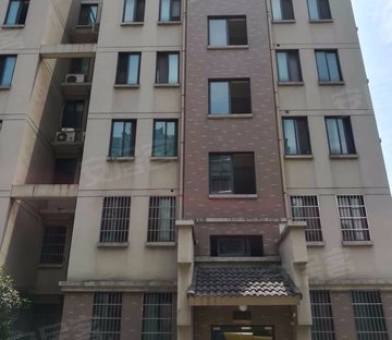 西湖三墩小区图片