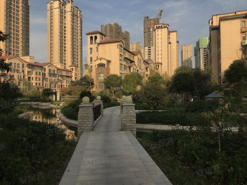 锦绣公馆,文汇路-焦作锦绣公馆二手房,租房,房价-焦作安居客