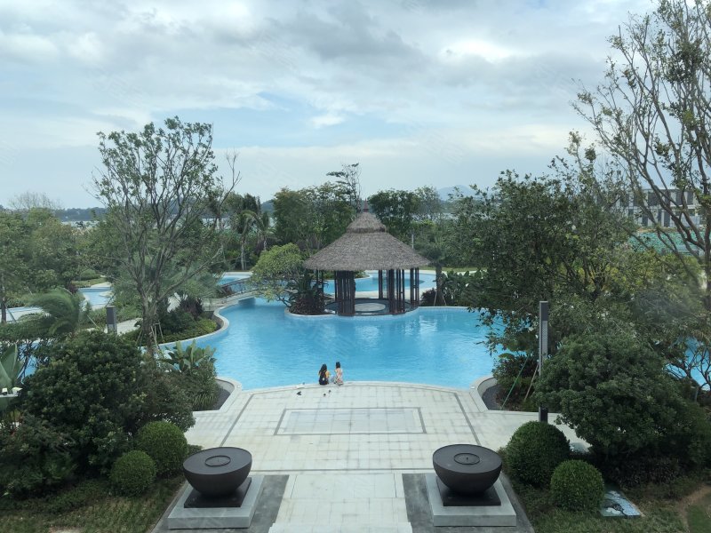 荣盛山湖海,282省道-阳江荣盛山湖海二手房,租房,房价-阳江安居客