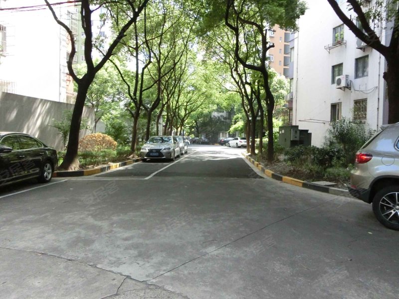 金谷园小区,漕溪路125弄-上海金谷园小区二手房,租房,房价-上海安居客