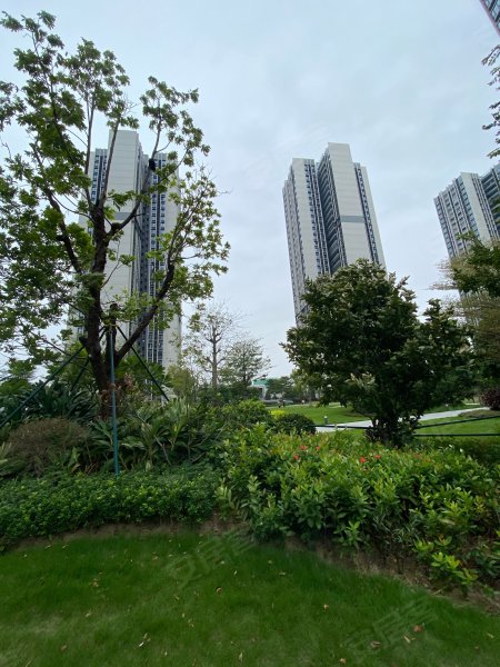 时代香海彼岸,清廓路1号-清远时代香海彼岸二手房,租房,房价-清远安居