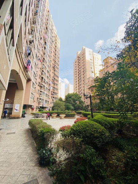 锦绣家园,斜土东路265弄-上海锦绣家园二手房,租房,房价-上海安居客