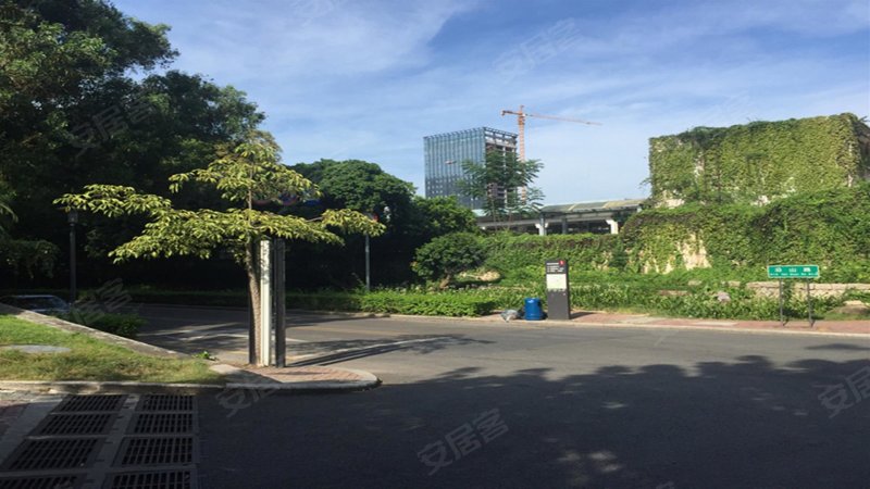 半山海景兰溪谷(一期)