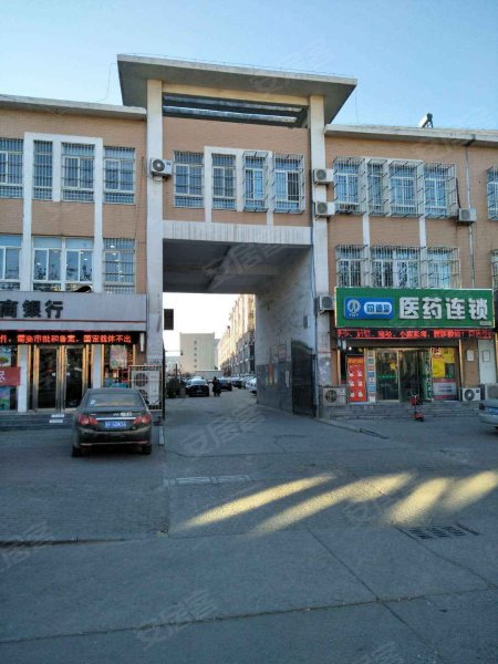 幸福小区(玉田)