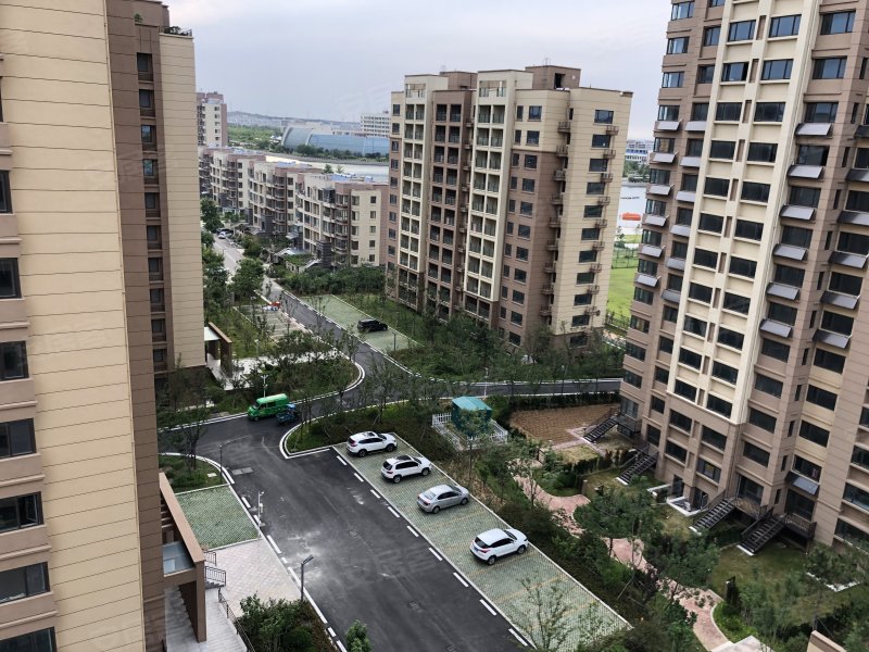 万象一品,青岛南路,近温泉西路-威海万象一品二手房,租房,房价-威海