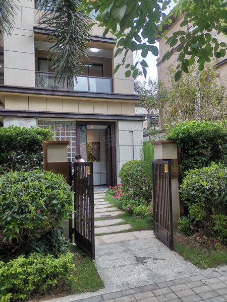 合景映月台(别墅)