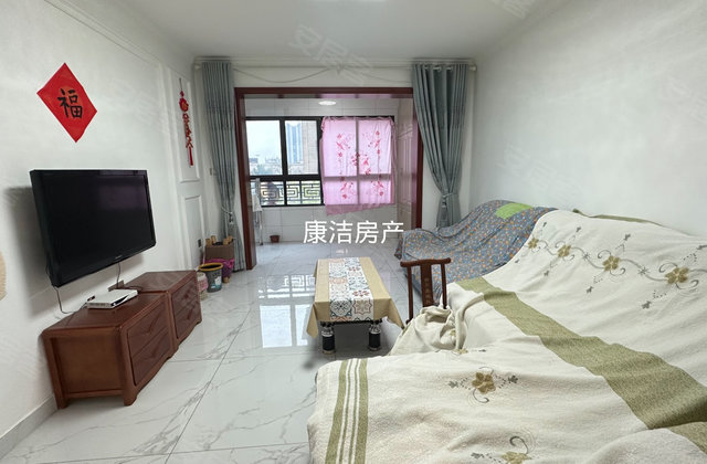 中辰书香里3室2厅118㎡73.8万二手房图片
