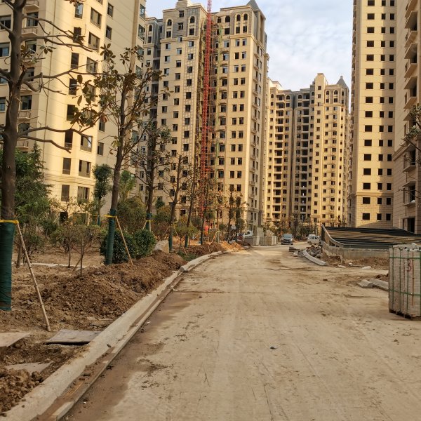 永泰龙泽园,长江路-菏泽永泰龙泽园二手房,租房,房价-菏泽安居客