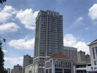 明发商业广场(商住楼),新浦东路22号 - 漳州明发商业广场(商住楼)二手