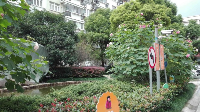 众众家园(北苑) 