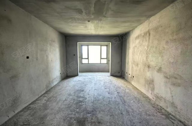 康城水岸3室2厅114㎡54.8万二手房图片