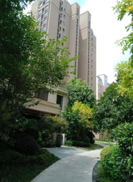 东原逸墅(别墅) 