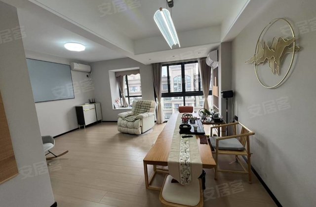 儒林苑2室2厅115㎡80万二手房图片