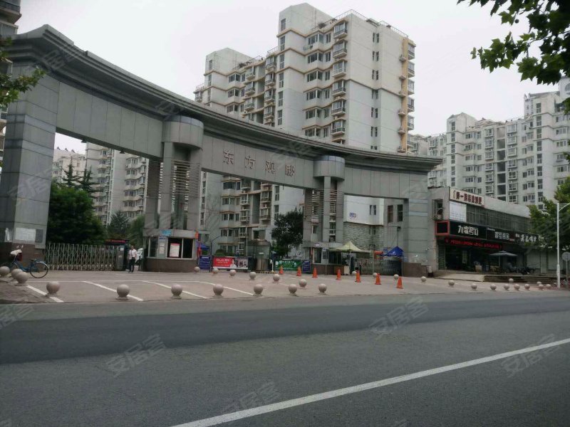 东方观邸,谈固东街161号-大连东方观邸二手房,租房,房价-大连安居客