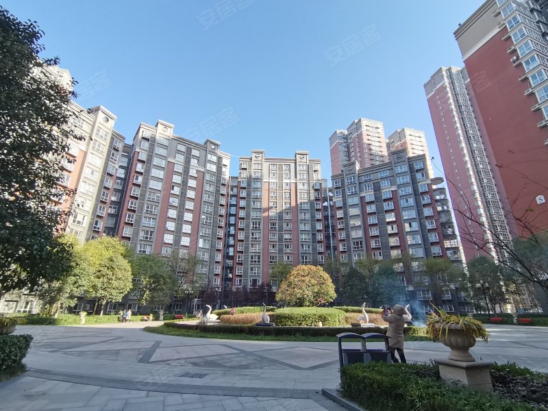 信达现代城(乐天大街),乐天大街-渭南信达现代城(乐天大街)二手房