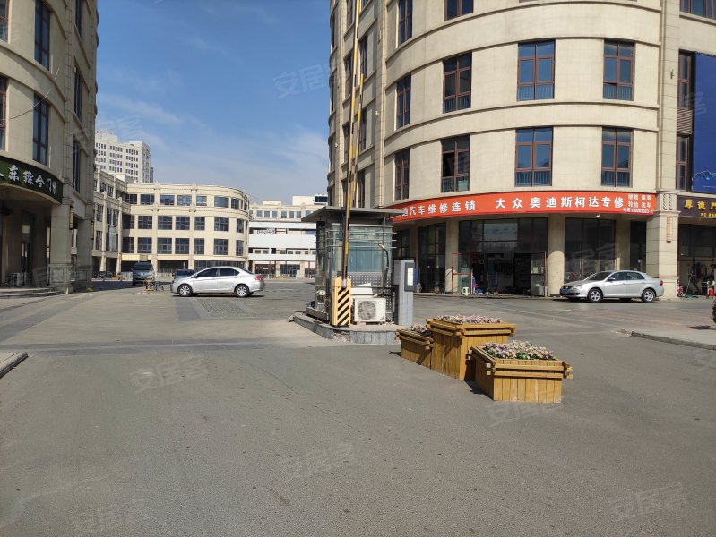 香港建鑫城,二八线-天津香港建鑫城二手房,租房,房价-天津安居客