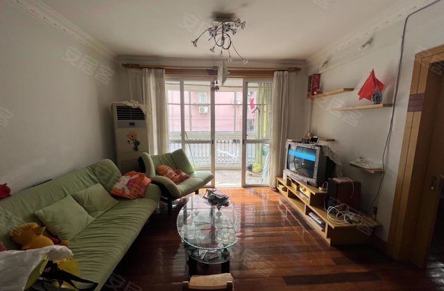 广盛公寓3室2厅115㎡1130万二手房图片