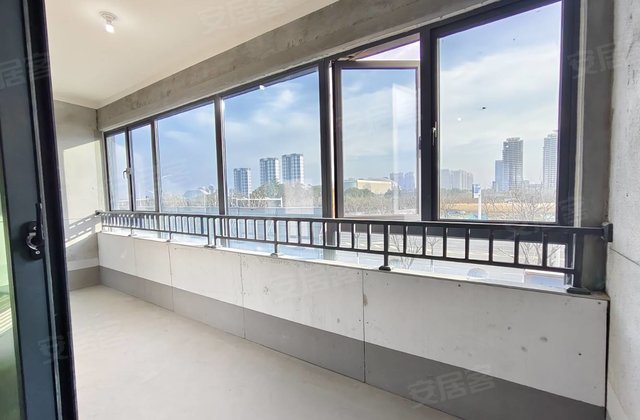 中铁南山名邸3室2厅124㎡89.9万二手房图片