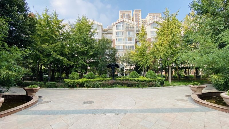 晶城秀府,方庄南路58号-阳泉晶城秀府二手房,租房,房价-阳泉安居客