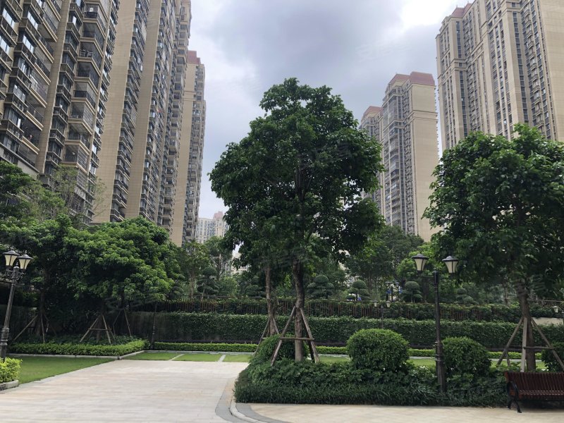 雅居乐花园新地,文昌路-河源雅居乐花园新地二手房,租房,房价-河源