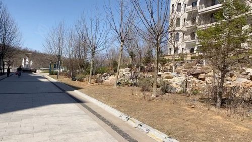 丽汤首山梦之湾,首山路 - 葫芦岛丽汤首山梦之湾二手房,租房,房价