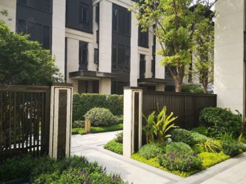 龙光天瀛(别墅)