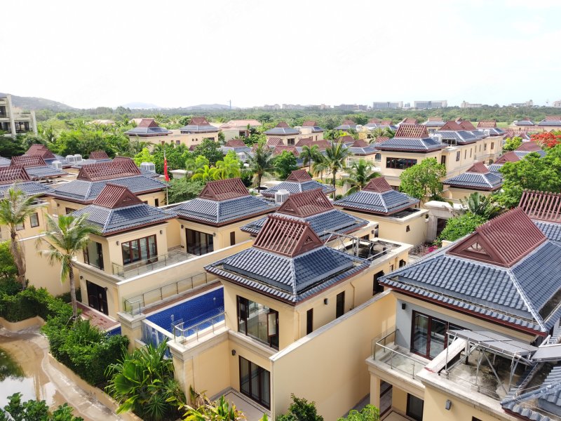 申亚亚龙湾壹号(商住楼)