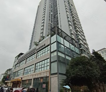 阳光曼哈顿(一期)